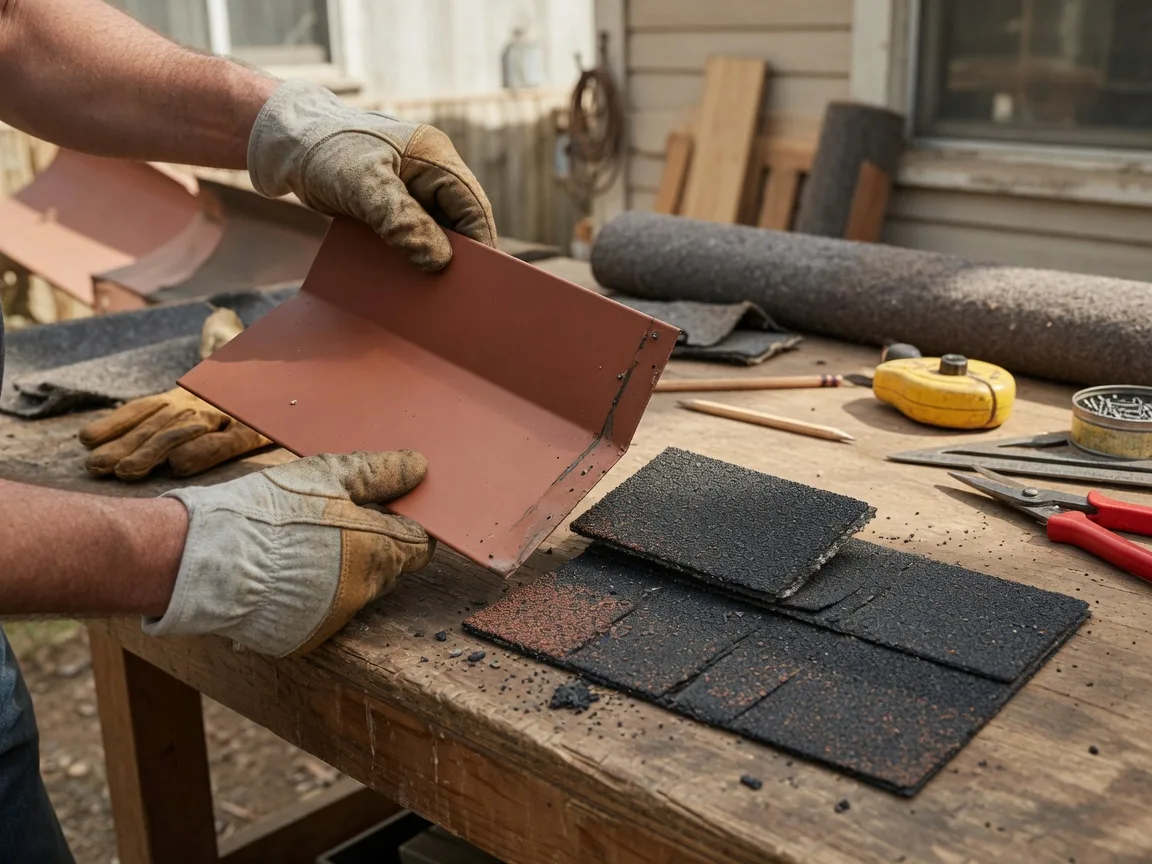 Roof Repair company in Merrillan, WI